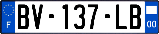 BV-137-LB