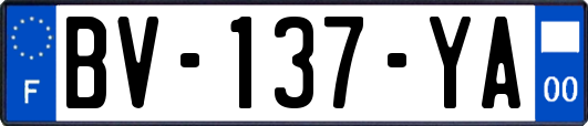 BV-137-YA