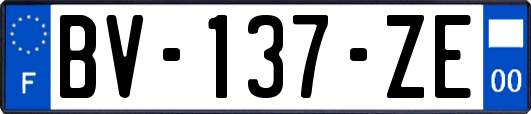 BV-137-ZE