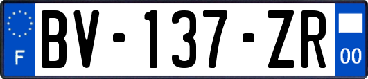 BV-137-ZR