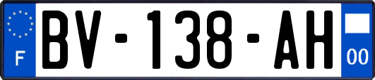 BV-138-AH