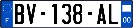 BV-138-AL