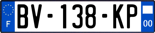 BV-138-KP