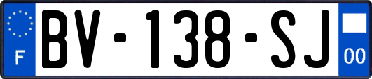 BV-138-SJ