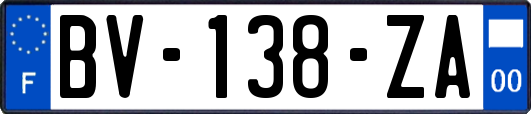 BV-138-ZA