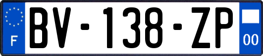 BV-138-ZP