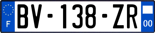 BV-138-ZR