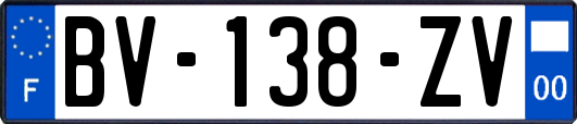 BV-138-ZV