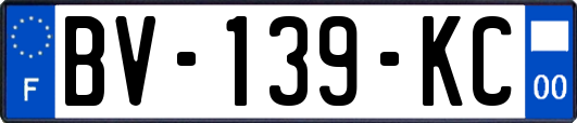BV-139-KC