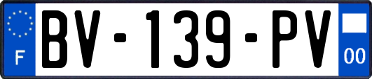 BV-139-PV