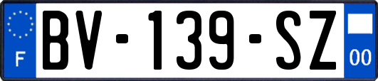 BV-139-SZ