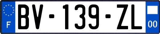 BV-139-ZL