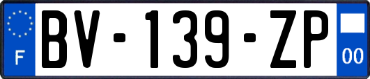 BV-139-ZP