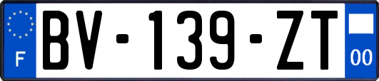 BV-139-ZT