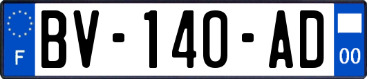 BV-140-AD