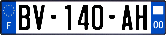 BV-140-AH