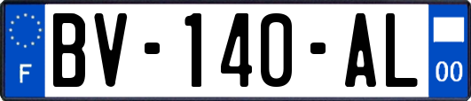 BV-140-AL