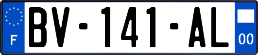 BV-141-AL