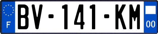 BV-141-KM