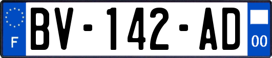 BV-142-AD