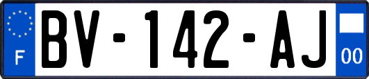 BV-142-AJ