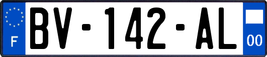 BV-142-AL