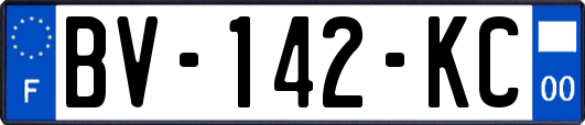 BV-142-KC