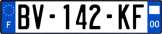 BV-142-KF
