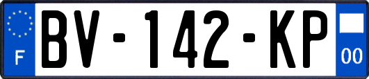 BV-142-KP