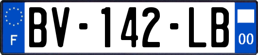 BV-142-LB