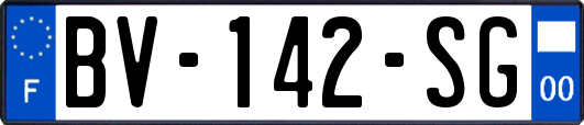 BV-142-SG