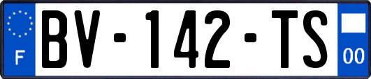 BV-142-TS