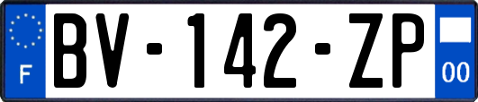 BV-142-ZP