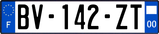 BV-142-ZT