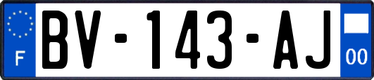 BV-143-AJ