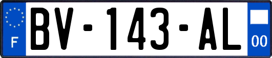 BV-143-AL