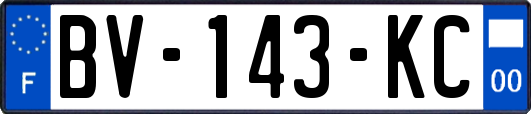 BV-143-KC