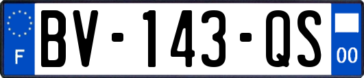 BV-143-QS