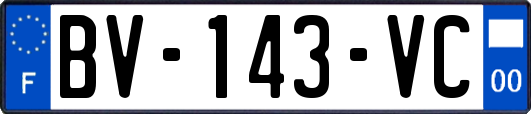 BV-143-VC