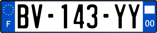 BV-143-YY