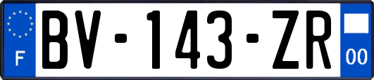 BV-143-ZR