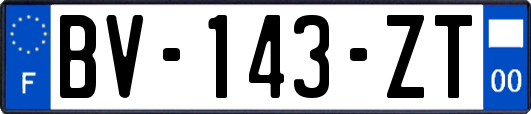 BV-143-ZT