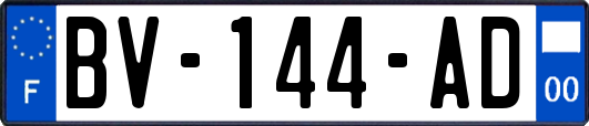 BV-144-AD