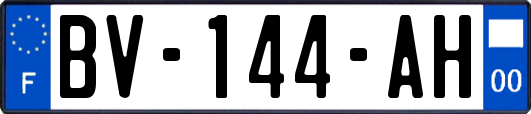 BV-144-AH