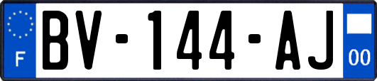 BV-144-AJ