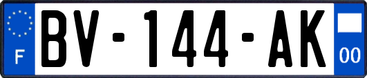 BV-144-AK