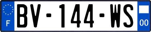 BV-144-WS