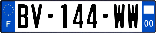 BV-144-WW