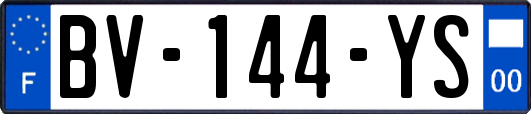 BV-144-YS