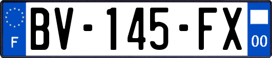 BV-145-FX